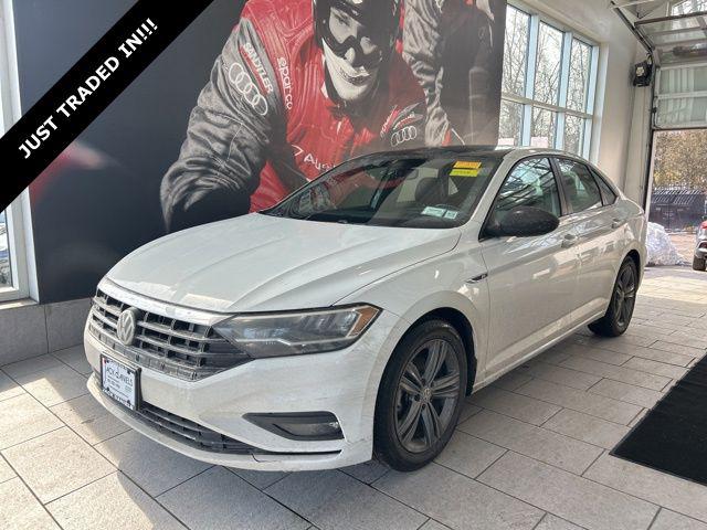 2021 Volkswagen Jetta R-Line