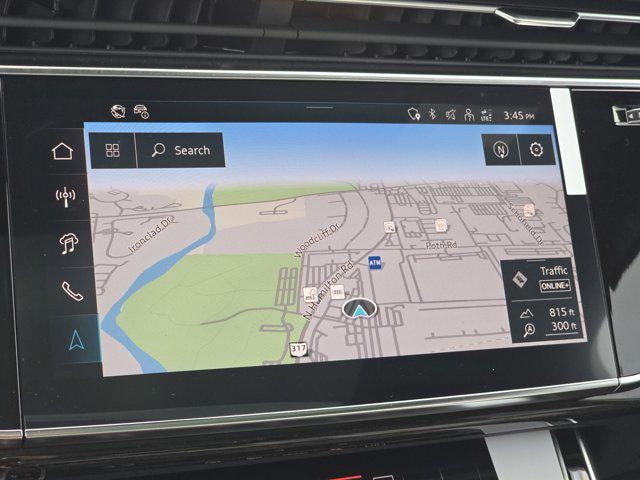 2026 Audi Q7 Premium Plus - Photo 12