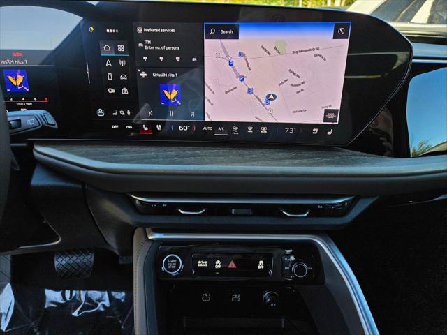 2025 Audi Q5 Premium Plus - Photo 15