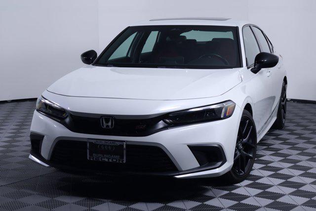 2024 Honda Civic Si's photo
