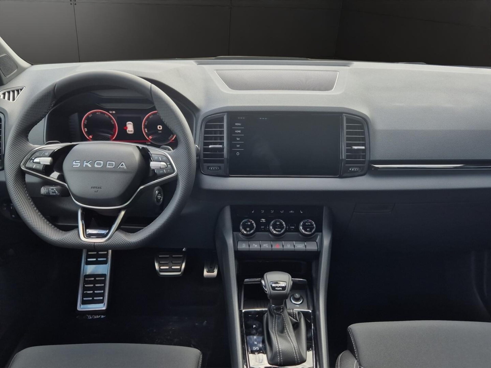 Skoda Karoq Sportline