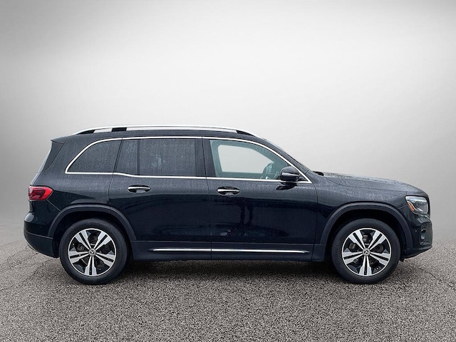 2024 Mercedes-Benz GLB 250