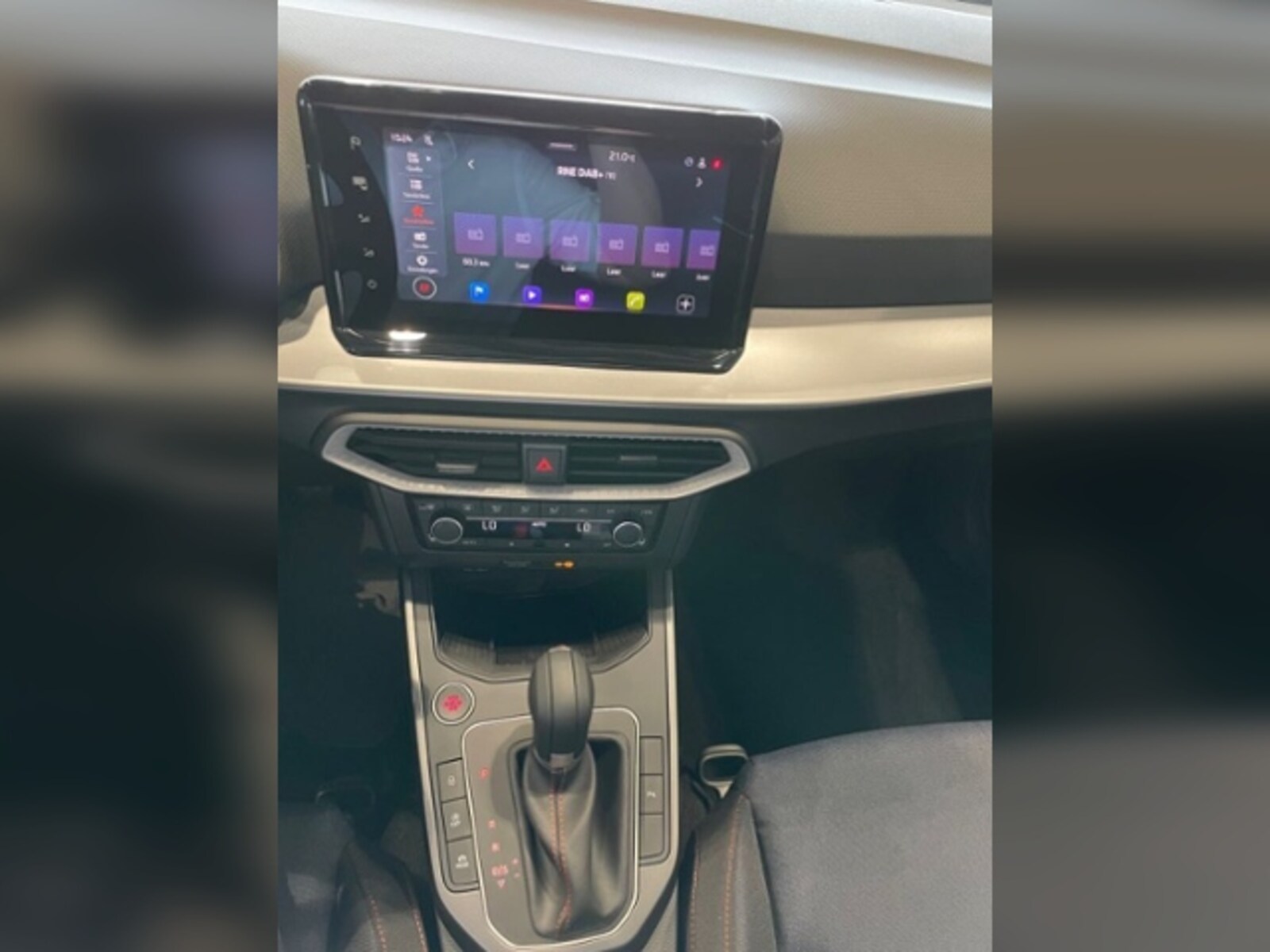 SEAT Ibiza – Bild 14