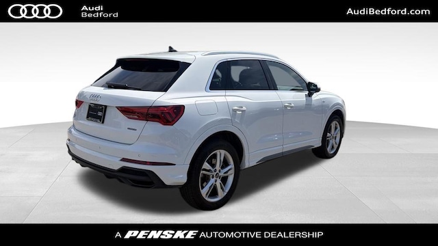 2023 Audi Q3 SUV