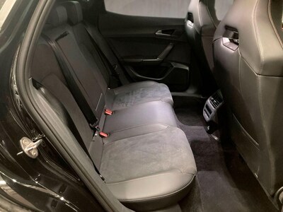 CUPRA Formentor 1.5 TSI e-Hybrid VZ Extreme DSG 200 kW (272 CV) — photo 6