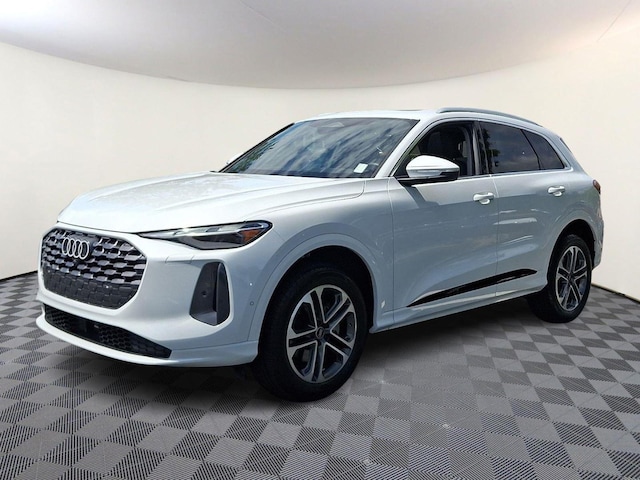 2025 Audi Q5