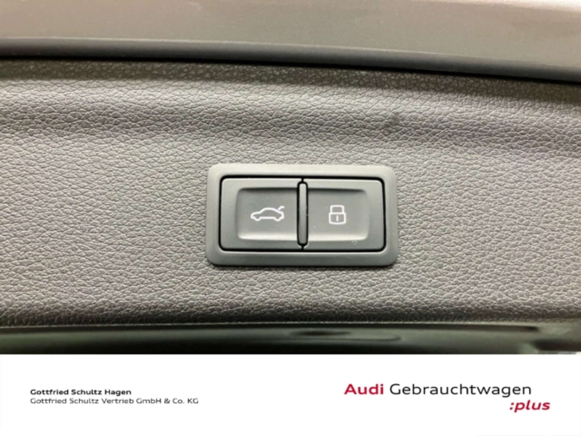 Audi Q3 SUV advanced