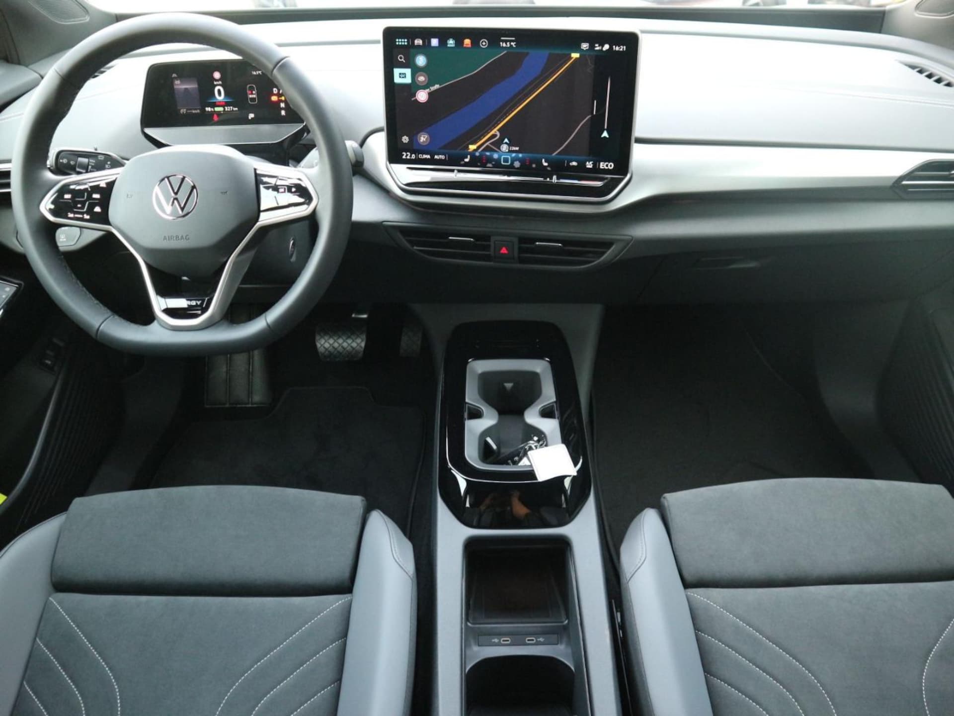 Volkswagen ID.4 ENERGY