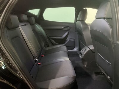 CUPRA Formentor 1.5 TSI 110 kW (150 CV) — photo 6