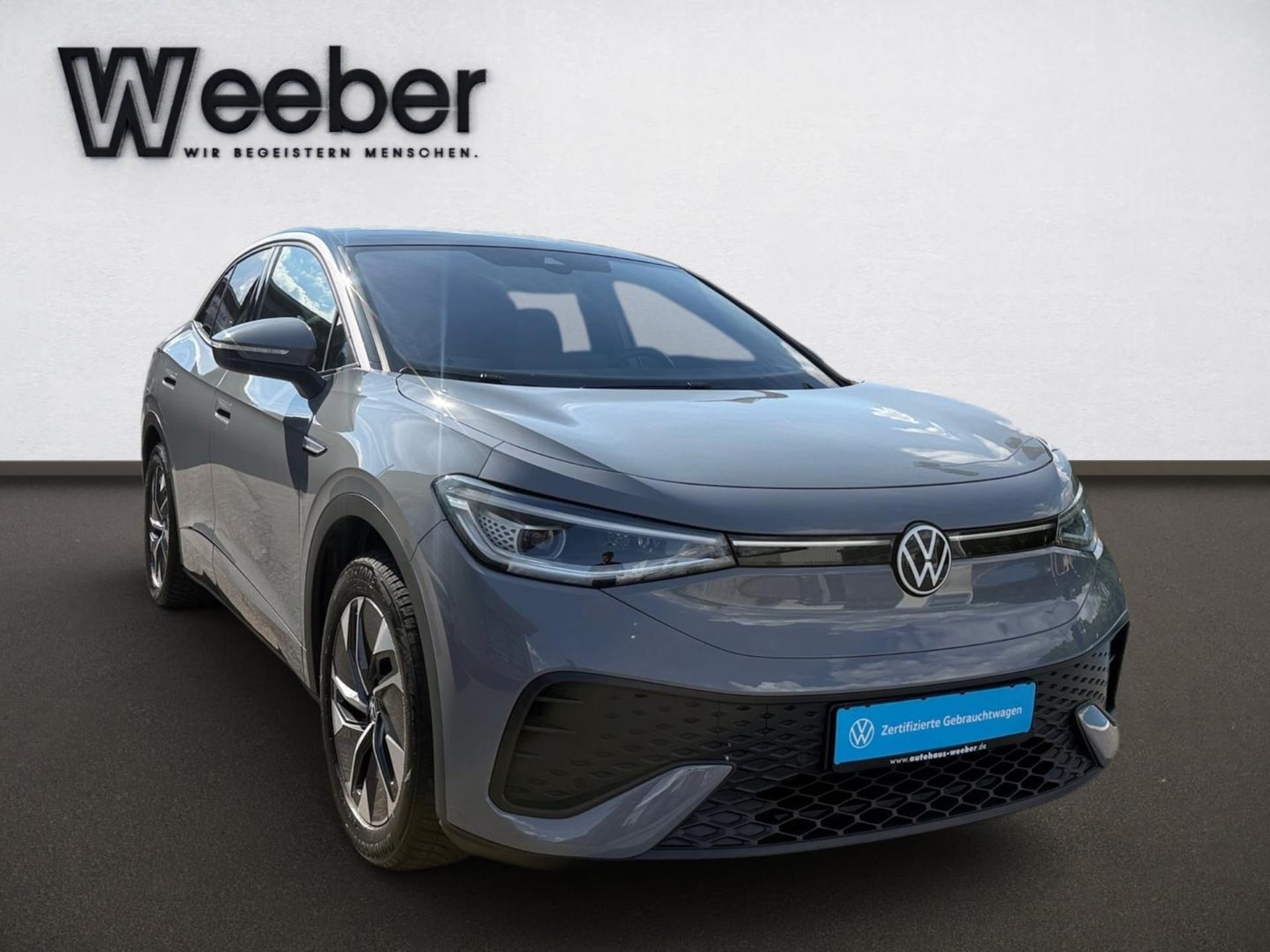 Volkswagen ID.5 Pro
