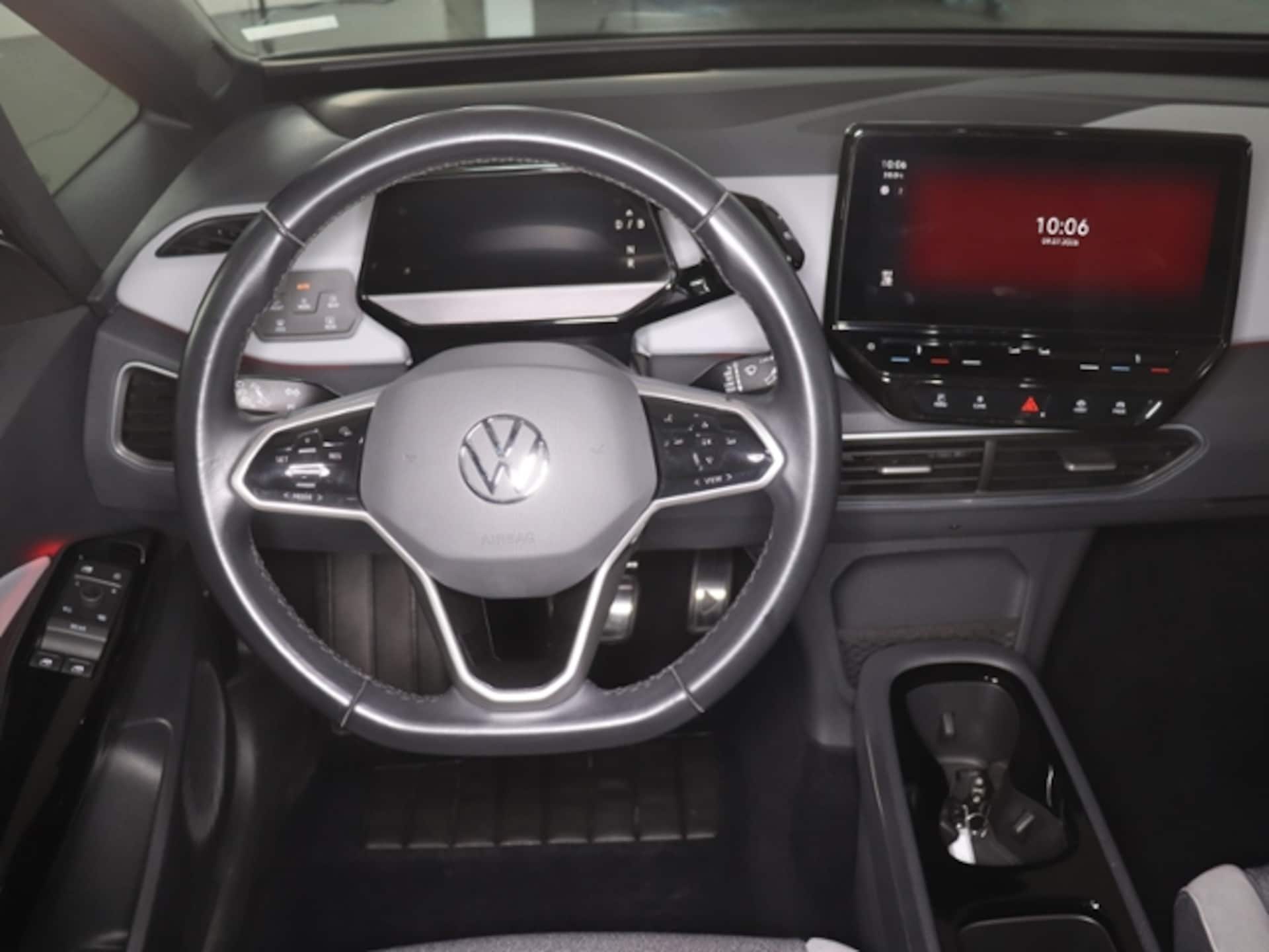 Volkswagen ID.3 Pro Performance Max