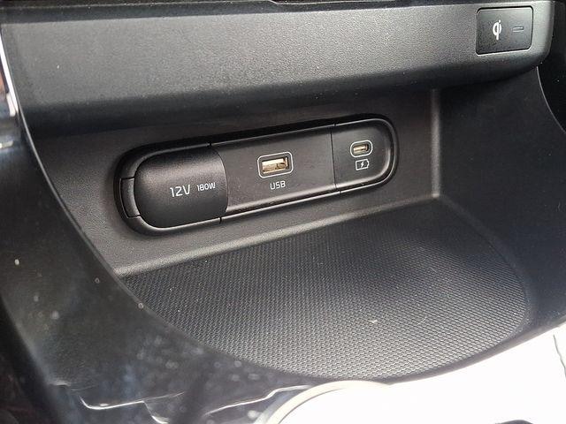 2024 Kia Seltos EX - Photo 25