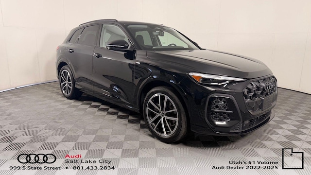 2026 Audi Q5