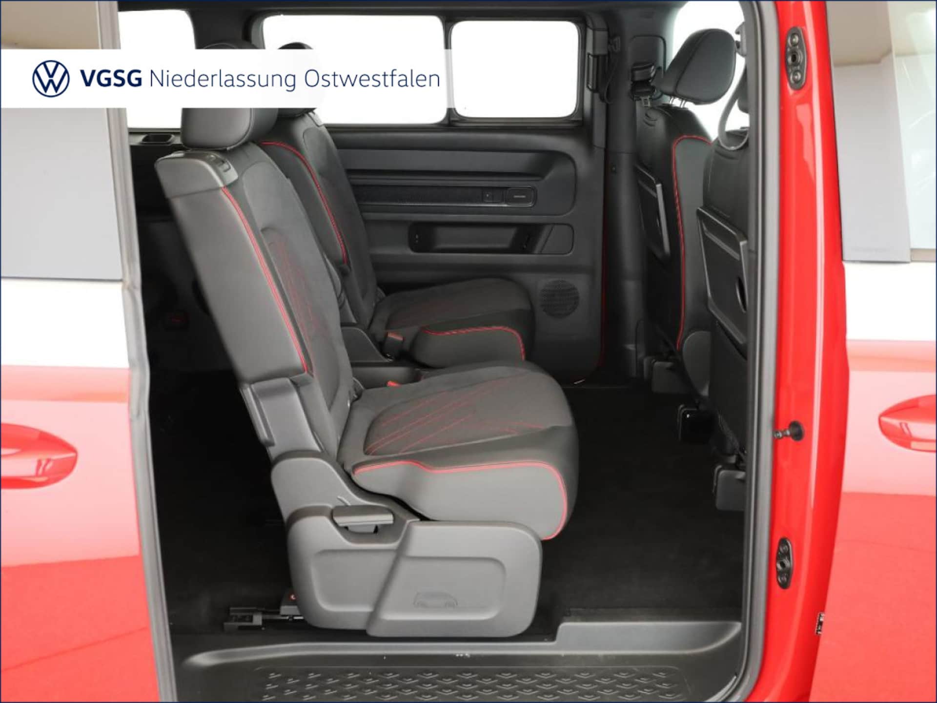 Volkswagen ID. Buzz GTX