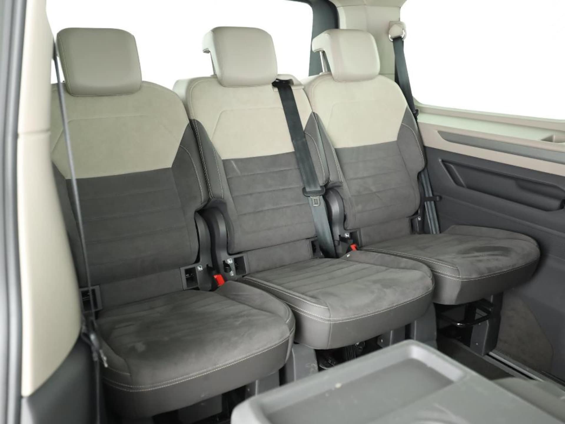 Volkswagen Multivan Langversion Life
