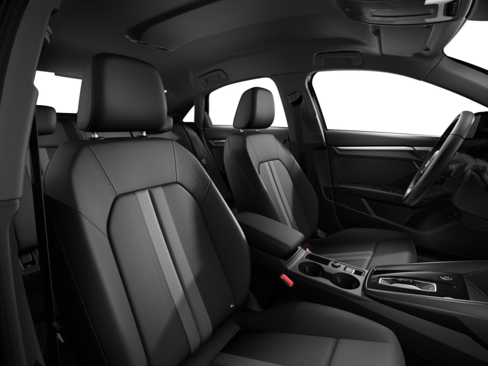 Audi A3 Limousine advanced