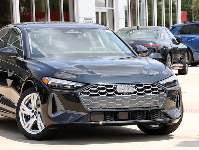 2026 Audi A5 Sedan