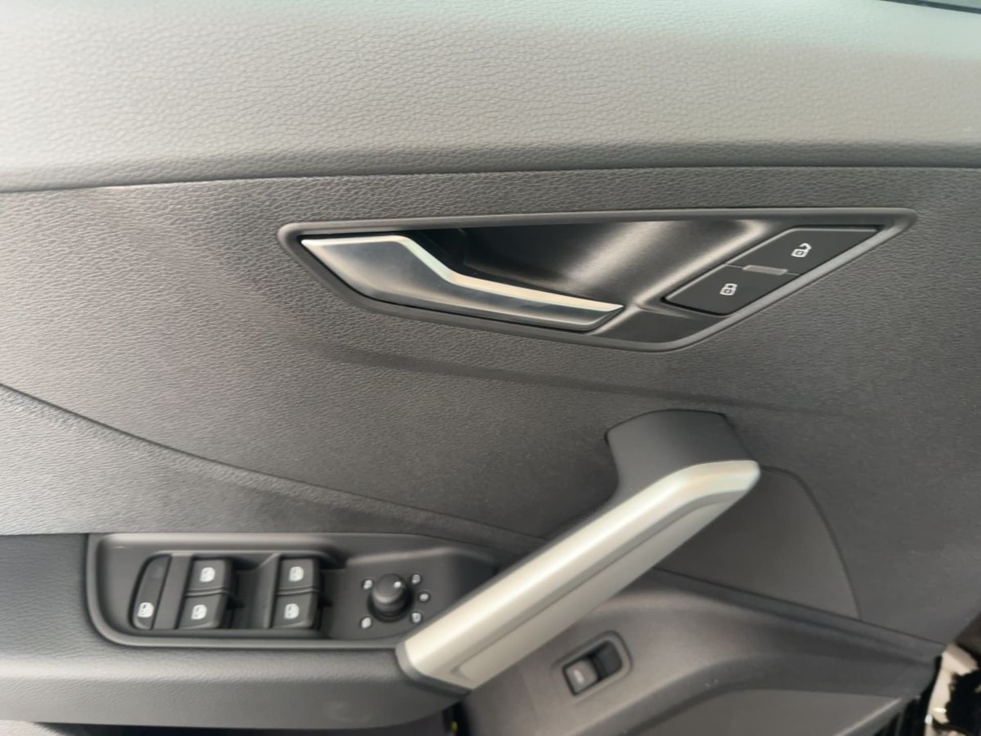 Audi Q2 Advanced