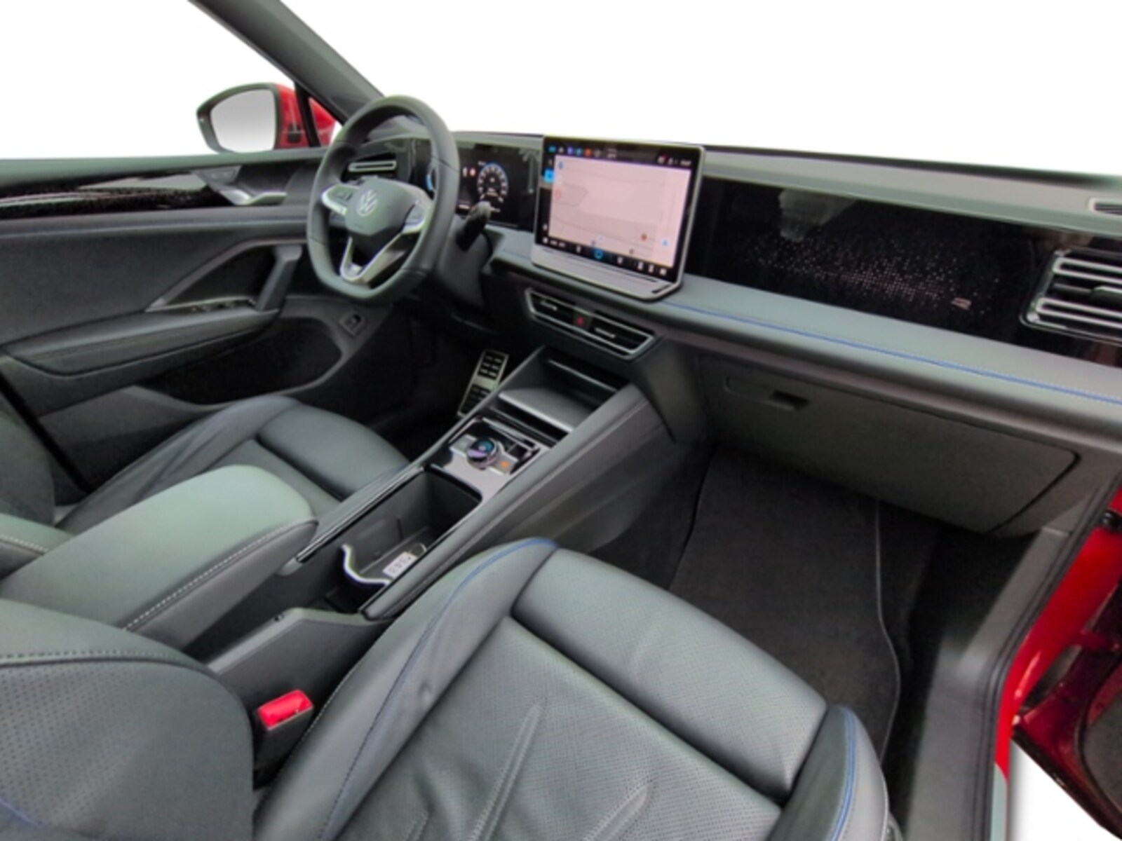 Volkswagen Tiguan – Bild 21