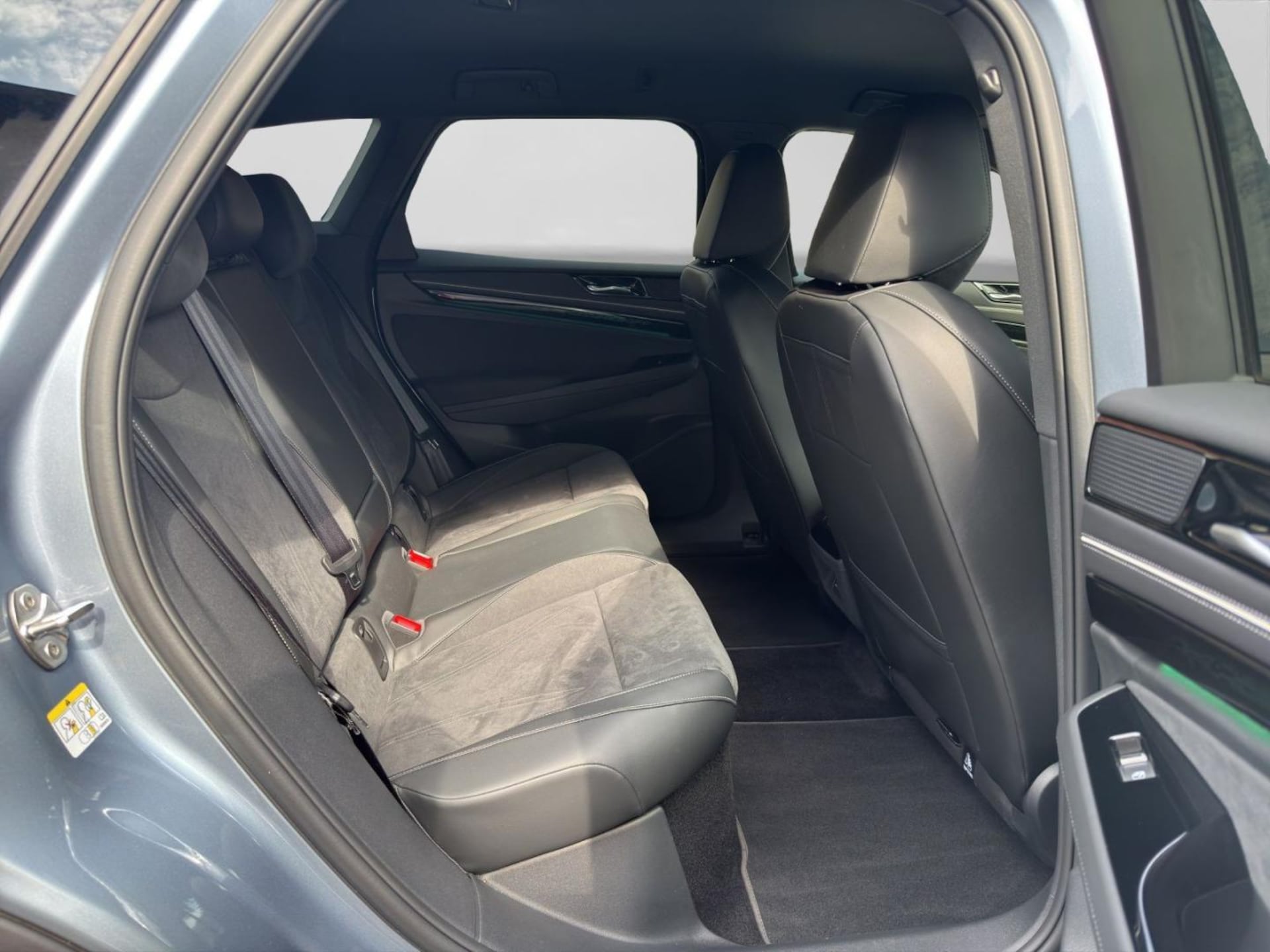 Volkswagen ID.7 Tourer Pro