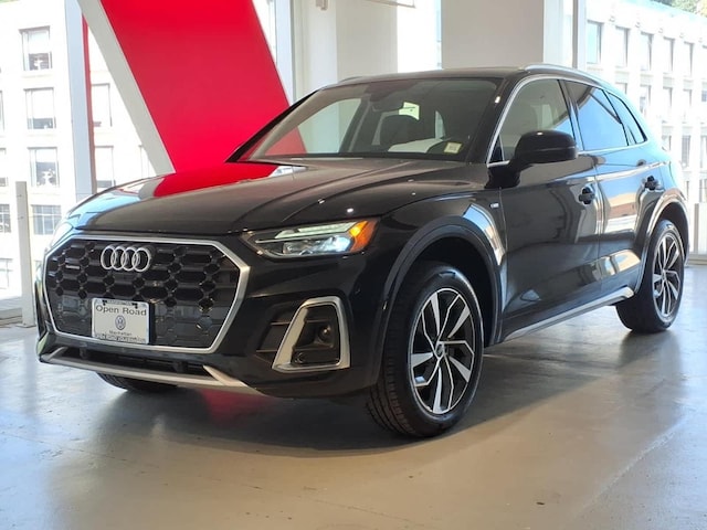 Photo of 2023 Audi Q5