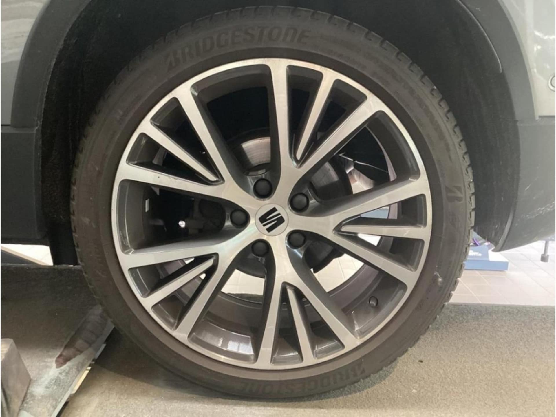 SEAT Ateca Xperience