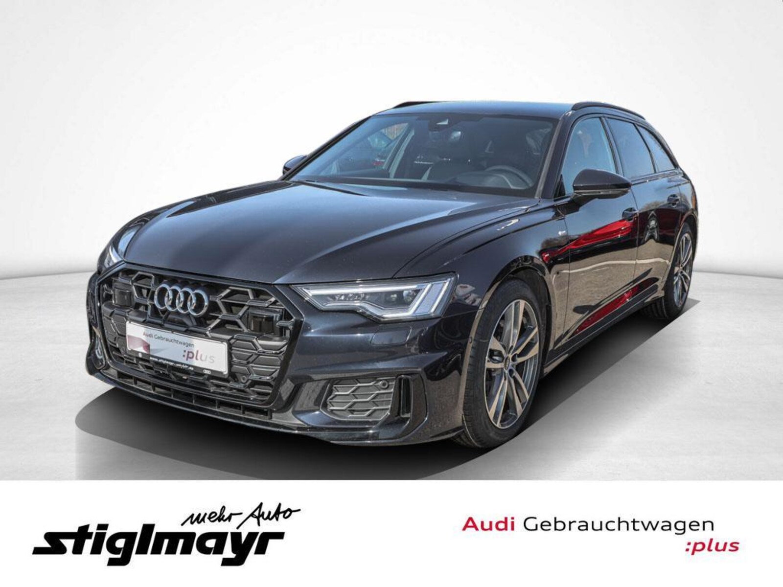 Audi A6 Avant – Bild 13
