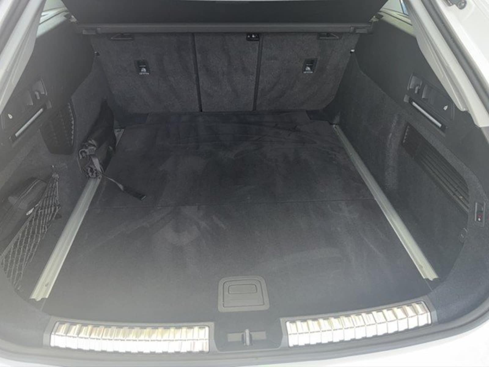 Audi A6 Avant – Bild 9