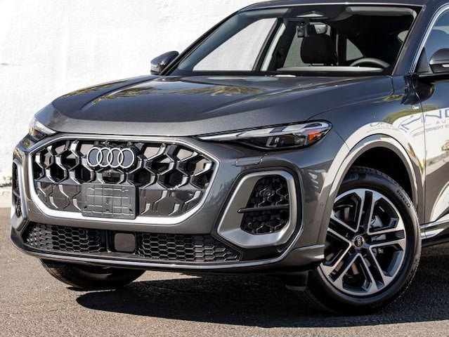 2026 Audi Q5 Sportback