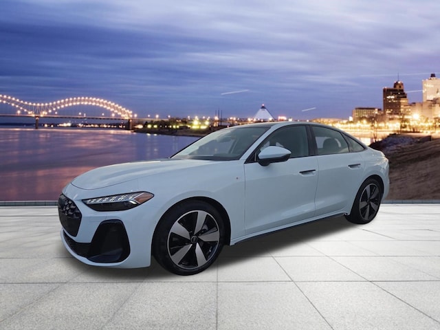 Photo of 2026 Audi A5 Sedan