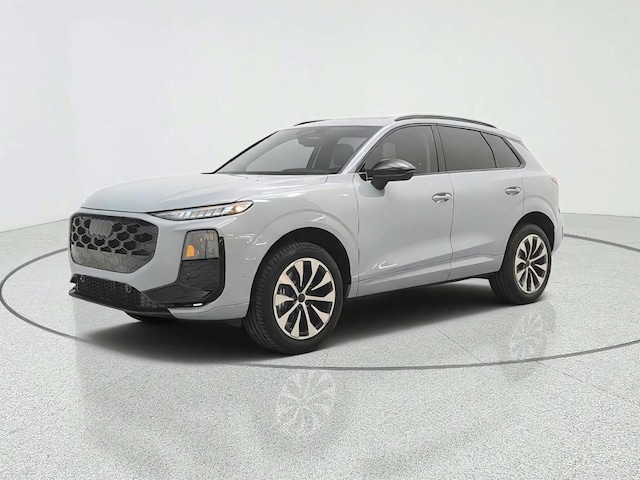 Photo of 2026 Audi Q3 SUV