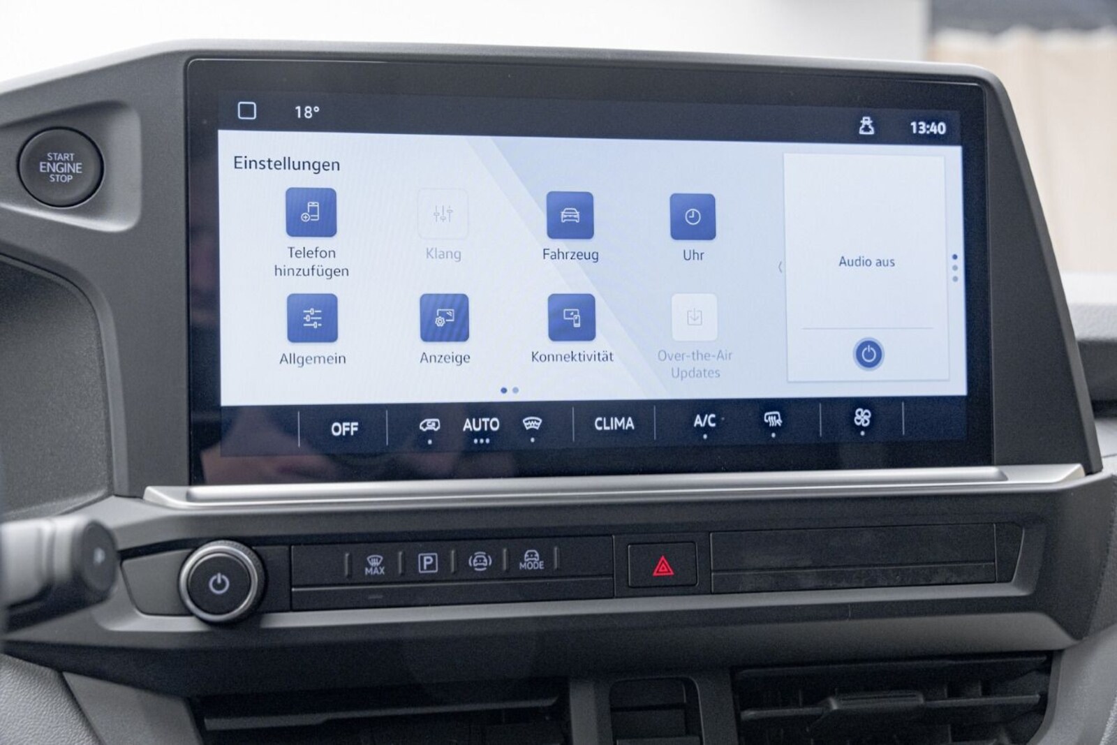 Volkswagen Transporter Kasten langer Radstand – Bild 16