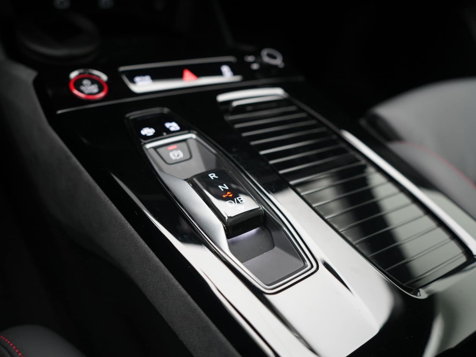 Audi A6 Avant e-tron – Bild 17
