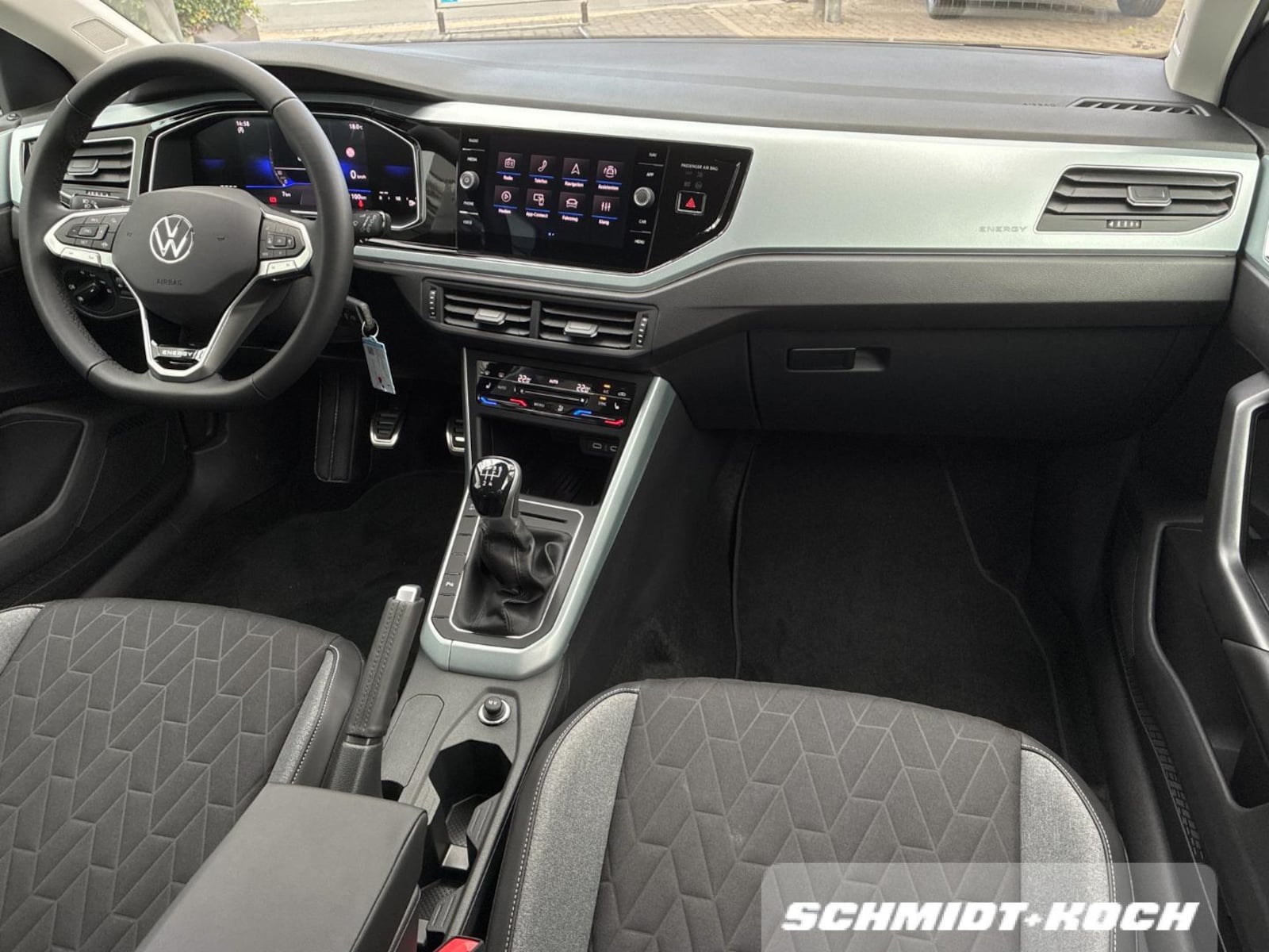 Volkswagen Polo – Bild 6