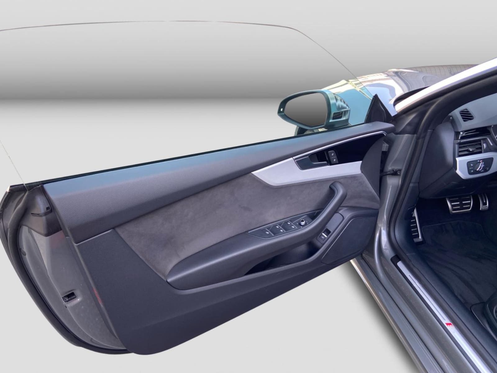 Audi S5 Cabriolet – Bild 13