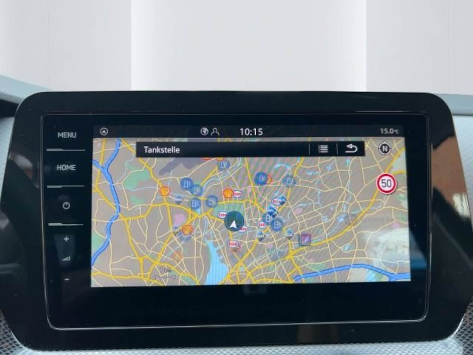 Volkswagen T-Cross – Bild 13