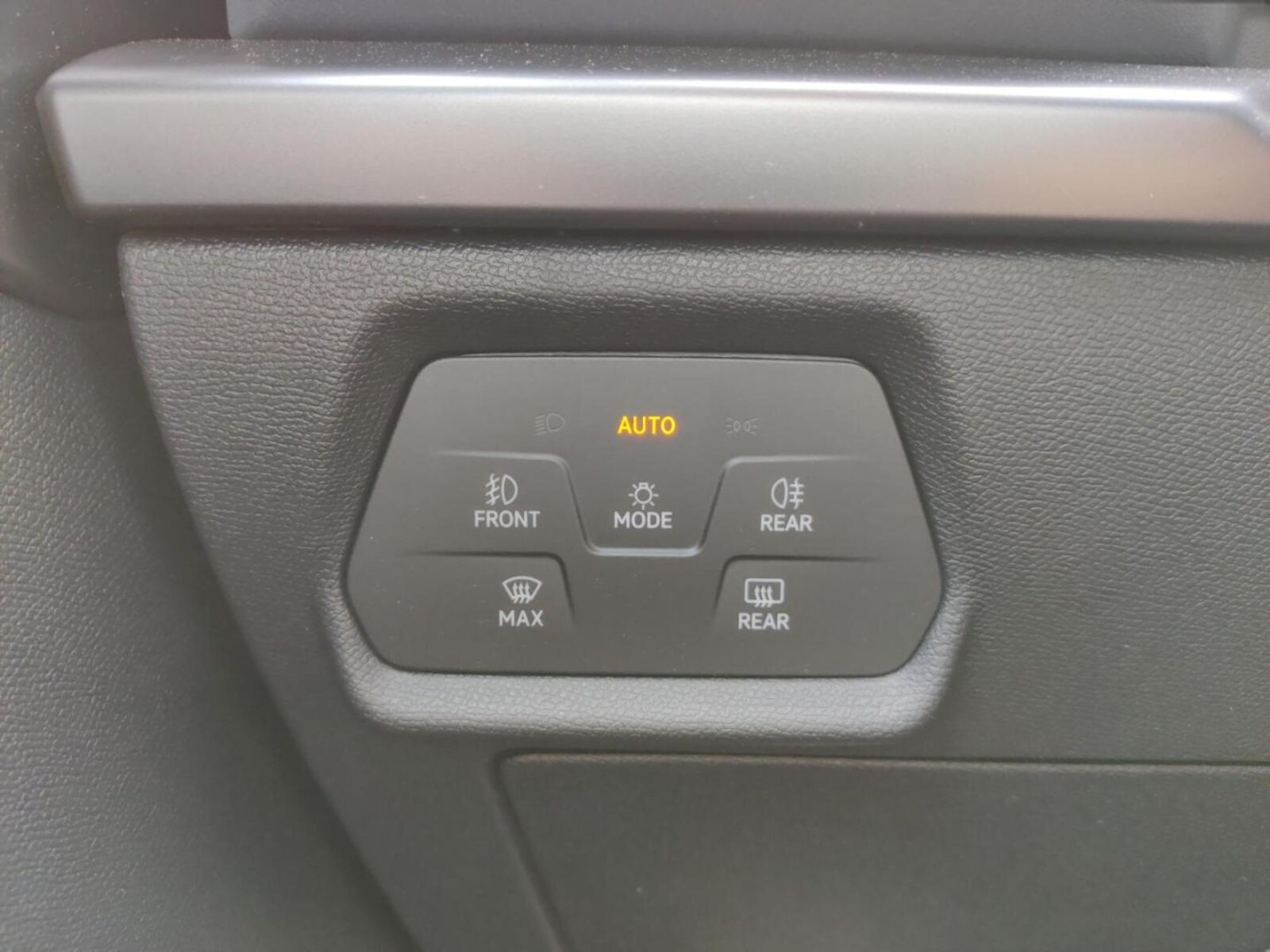 CUPRA Leon – Bild 17