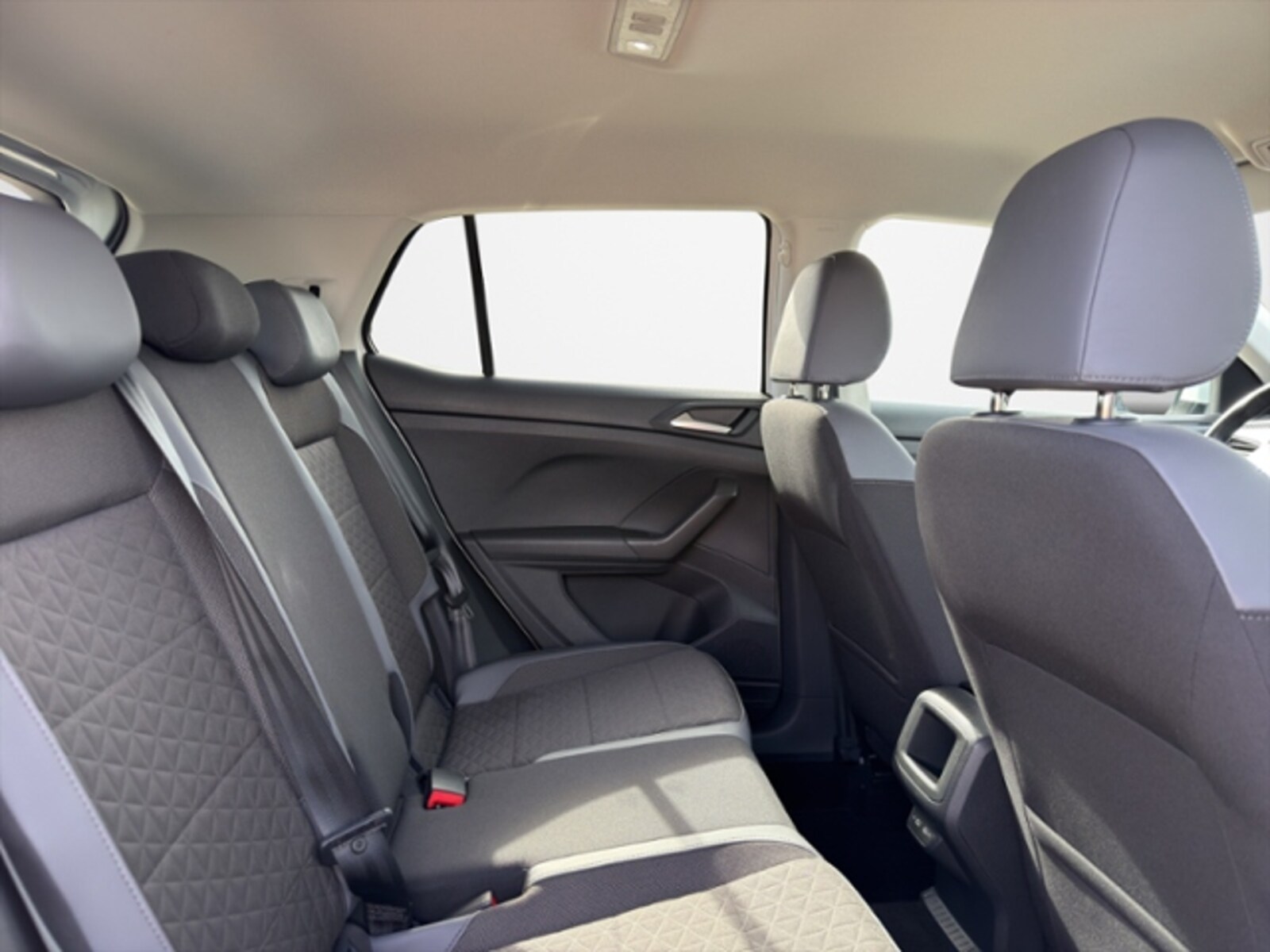 Volkswagen T-Cross – Bild 16