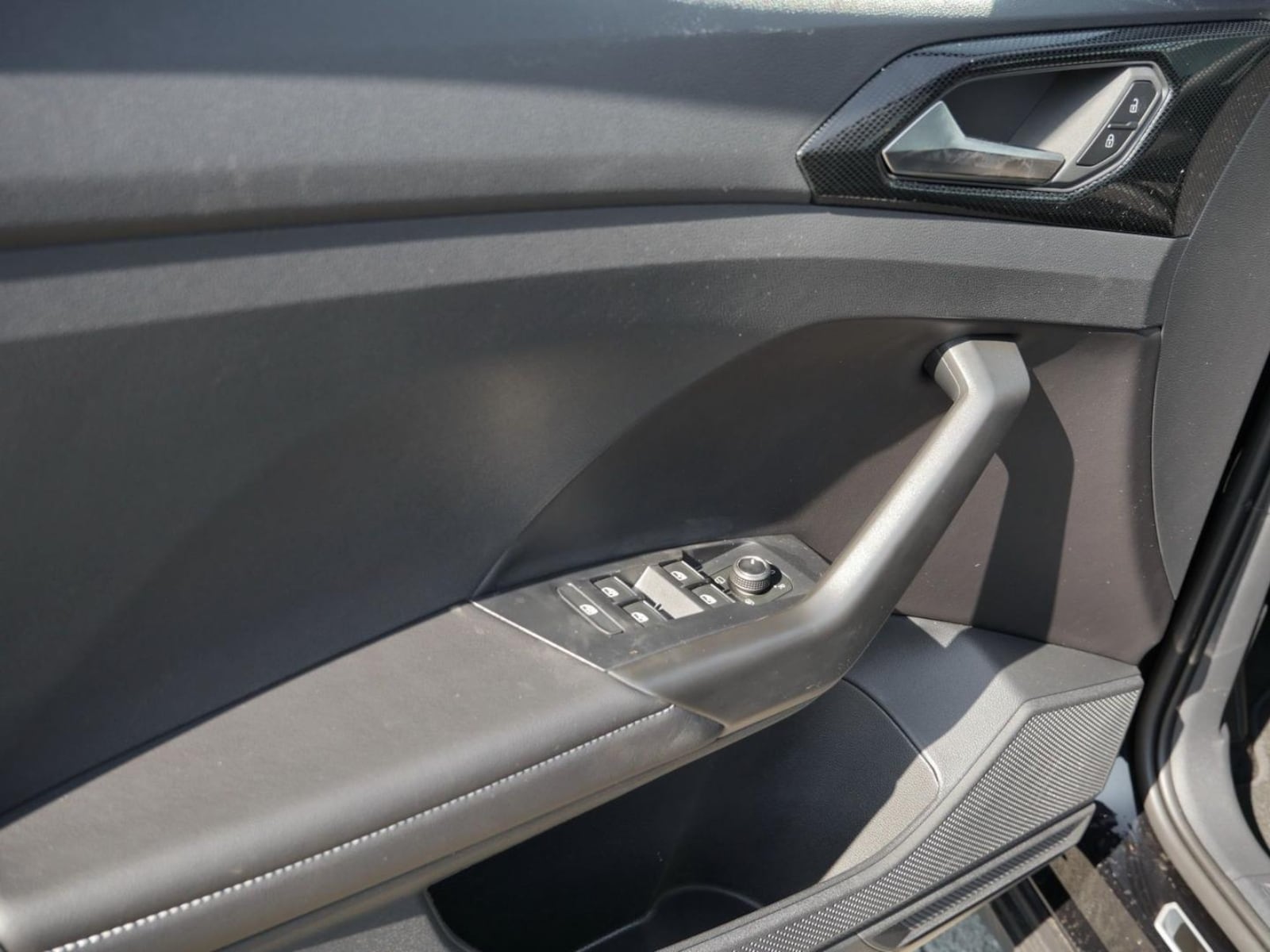 Volkswagen T-Cross – Bild 20