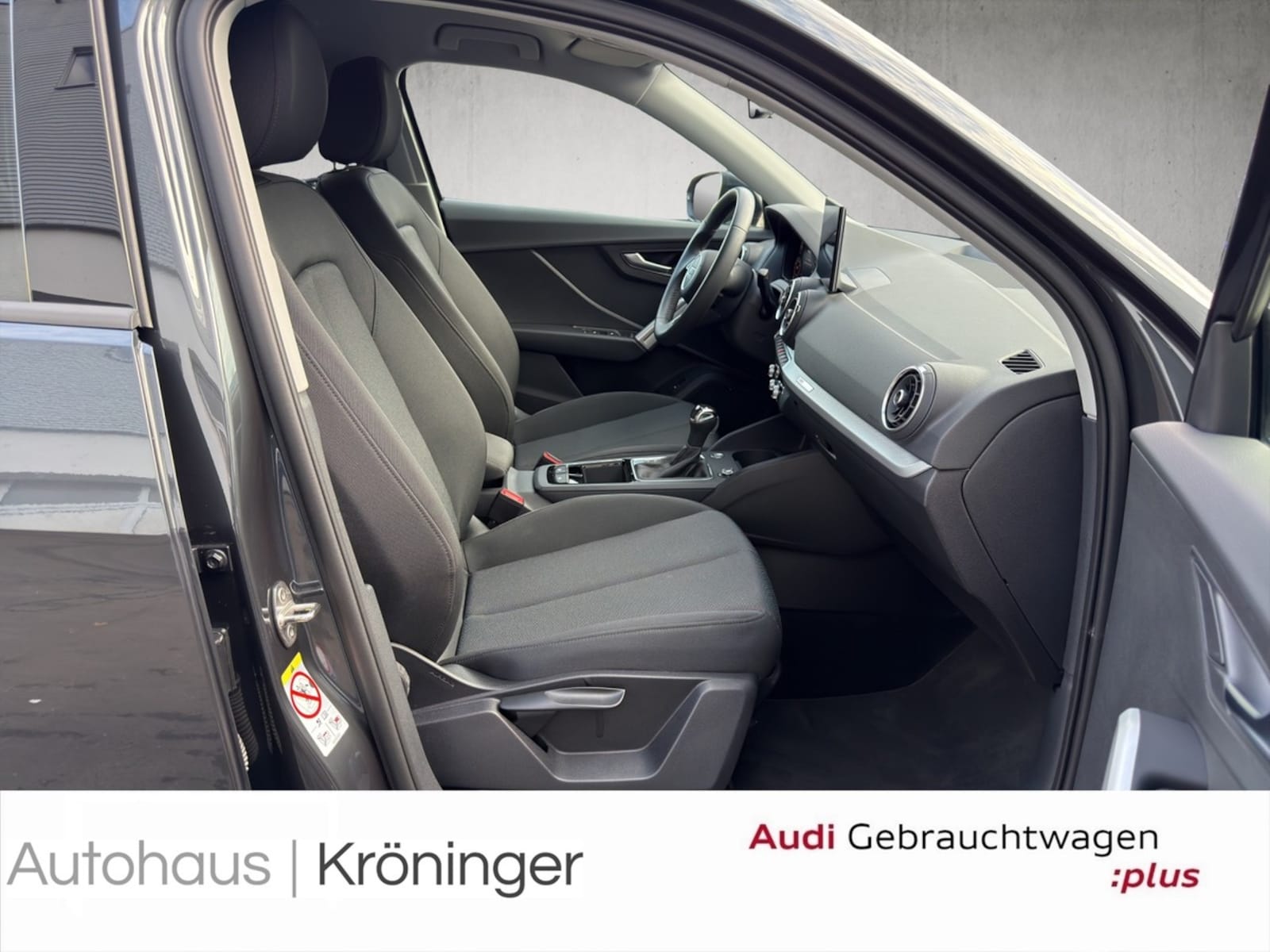 Audi Q2 – Bild 9