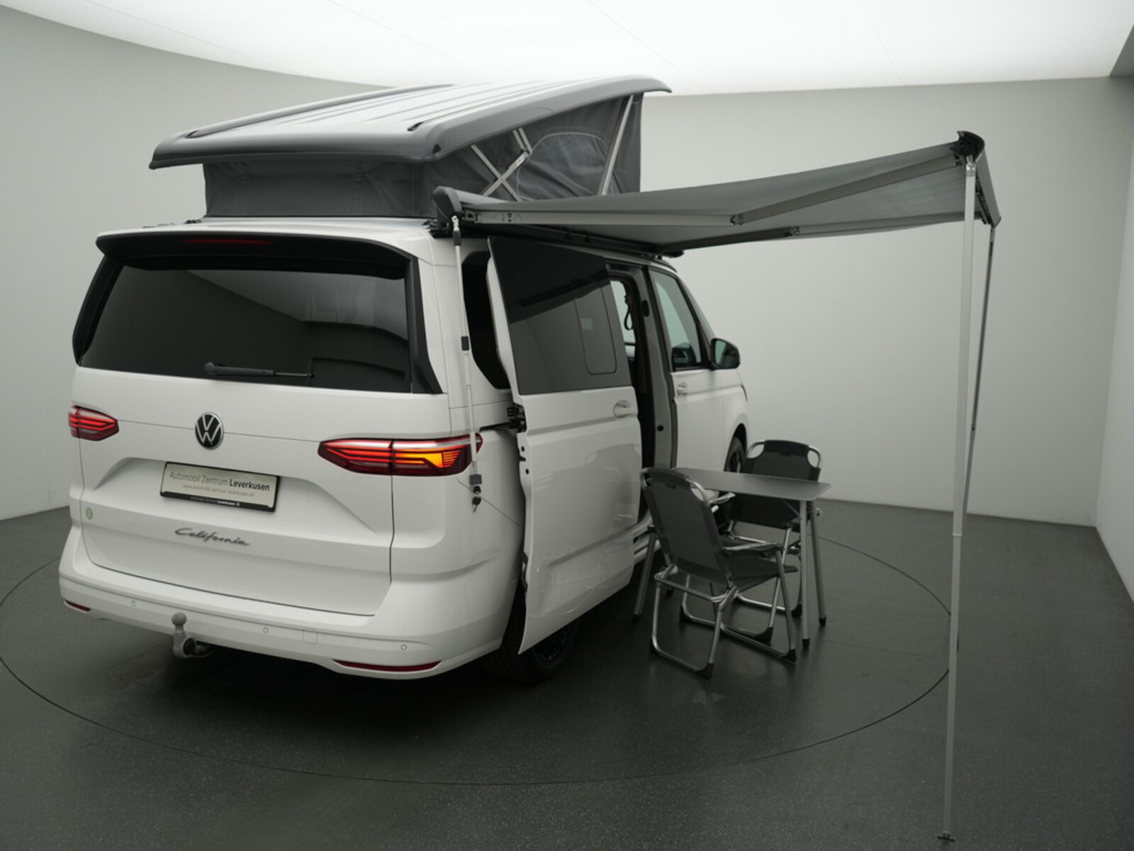 Volkswagen California – Bild 3