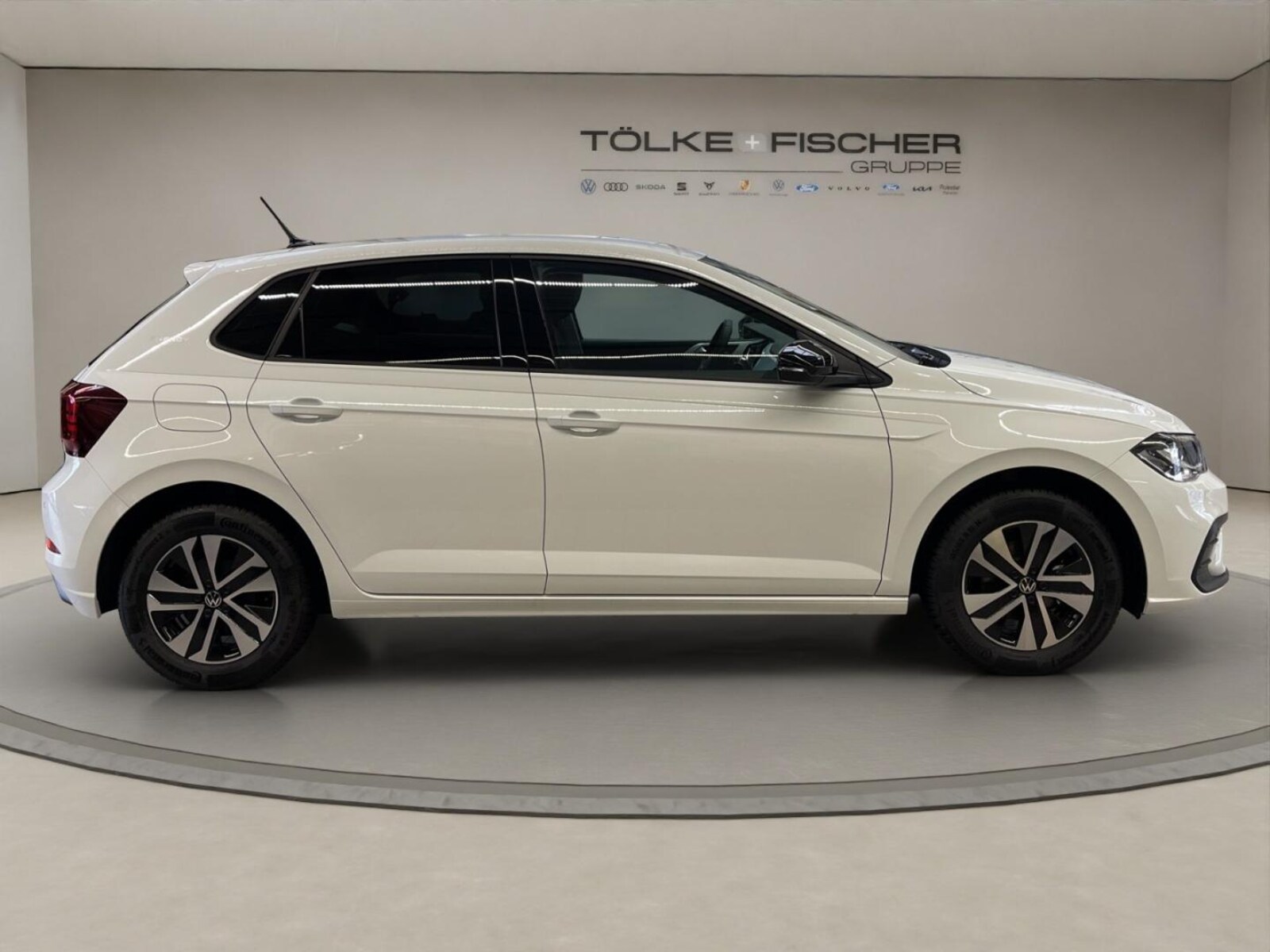 Volkswagen Polo – Bild 6