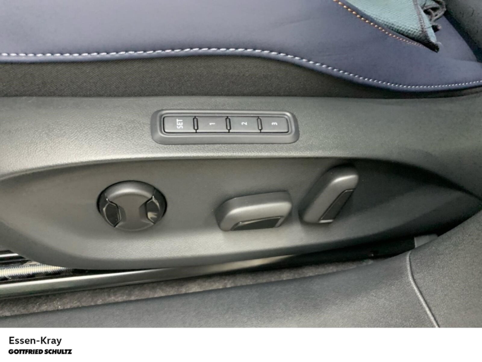 CUPRA Tavascan – Bild 10