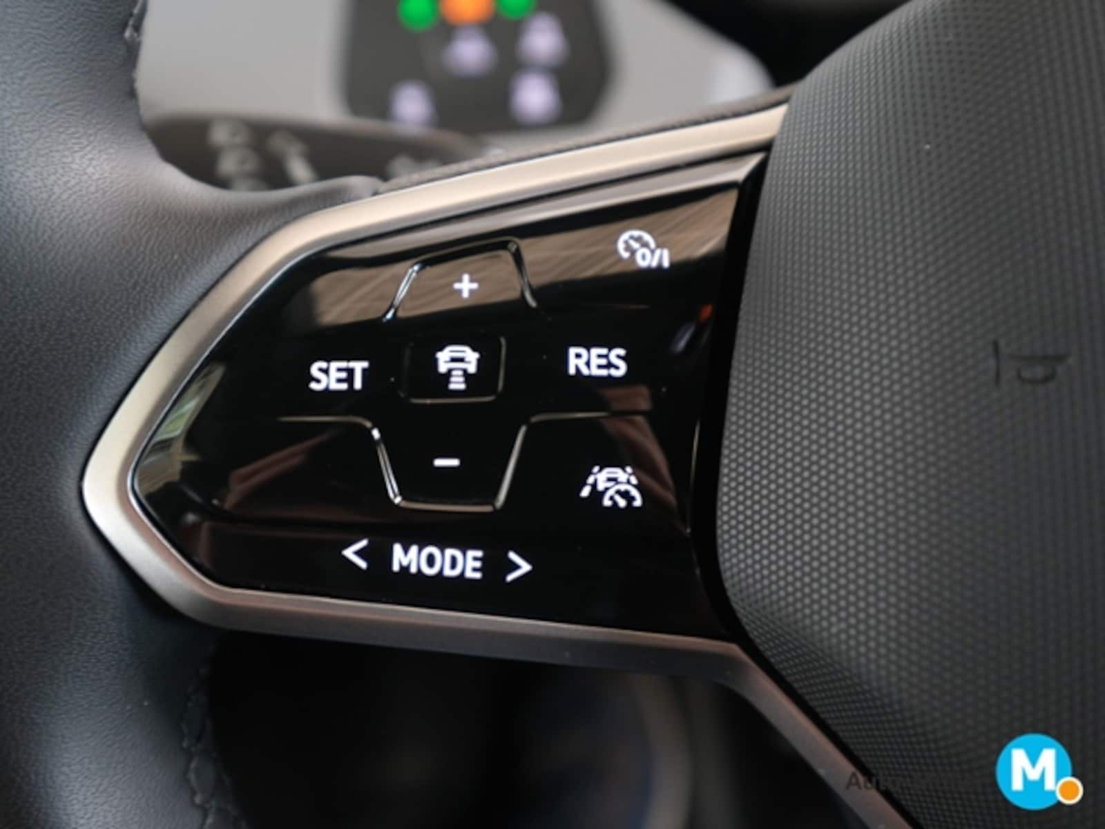 Volkswagen ID.3 – Bild 9