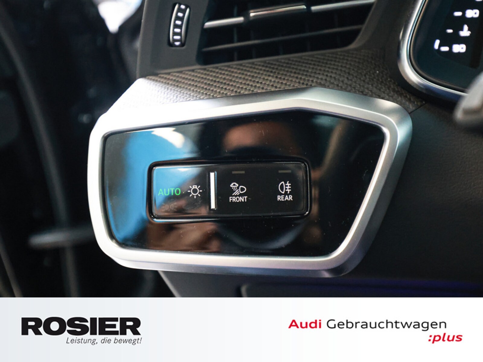 Audi S6 Avant – Bild 28