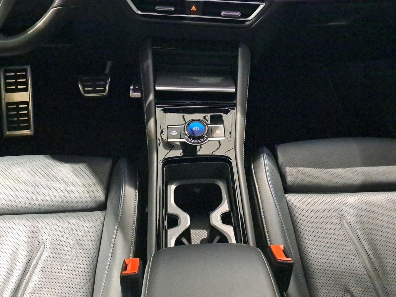 Volkswagen Tiguan – Bild 7