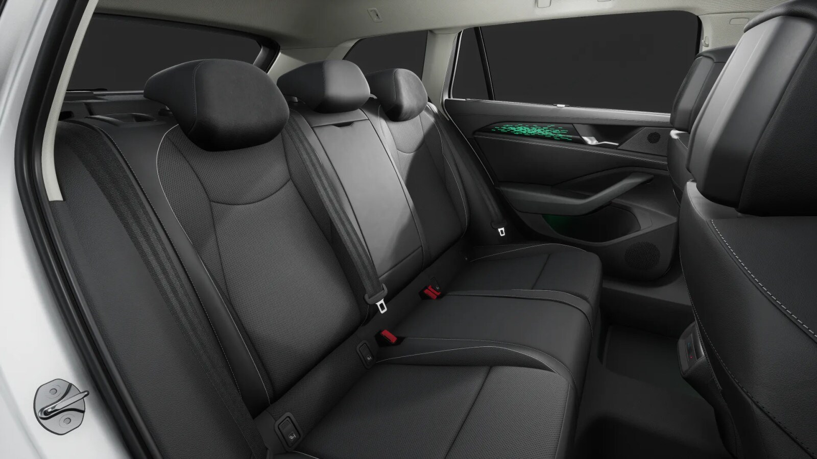 Volkswagen Passat – Bild 4