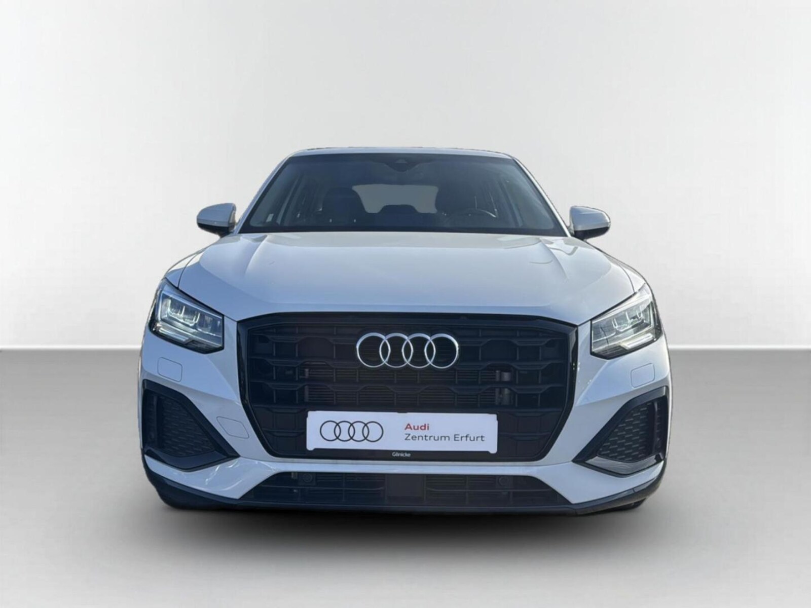 Audi Q2 – Bild 2