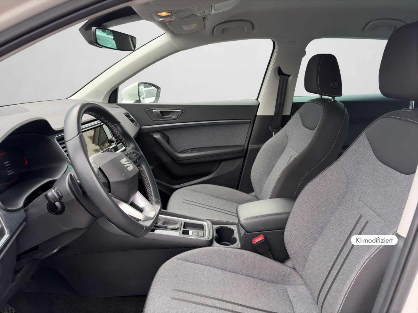 SEAT Ateca – Bild 13