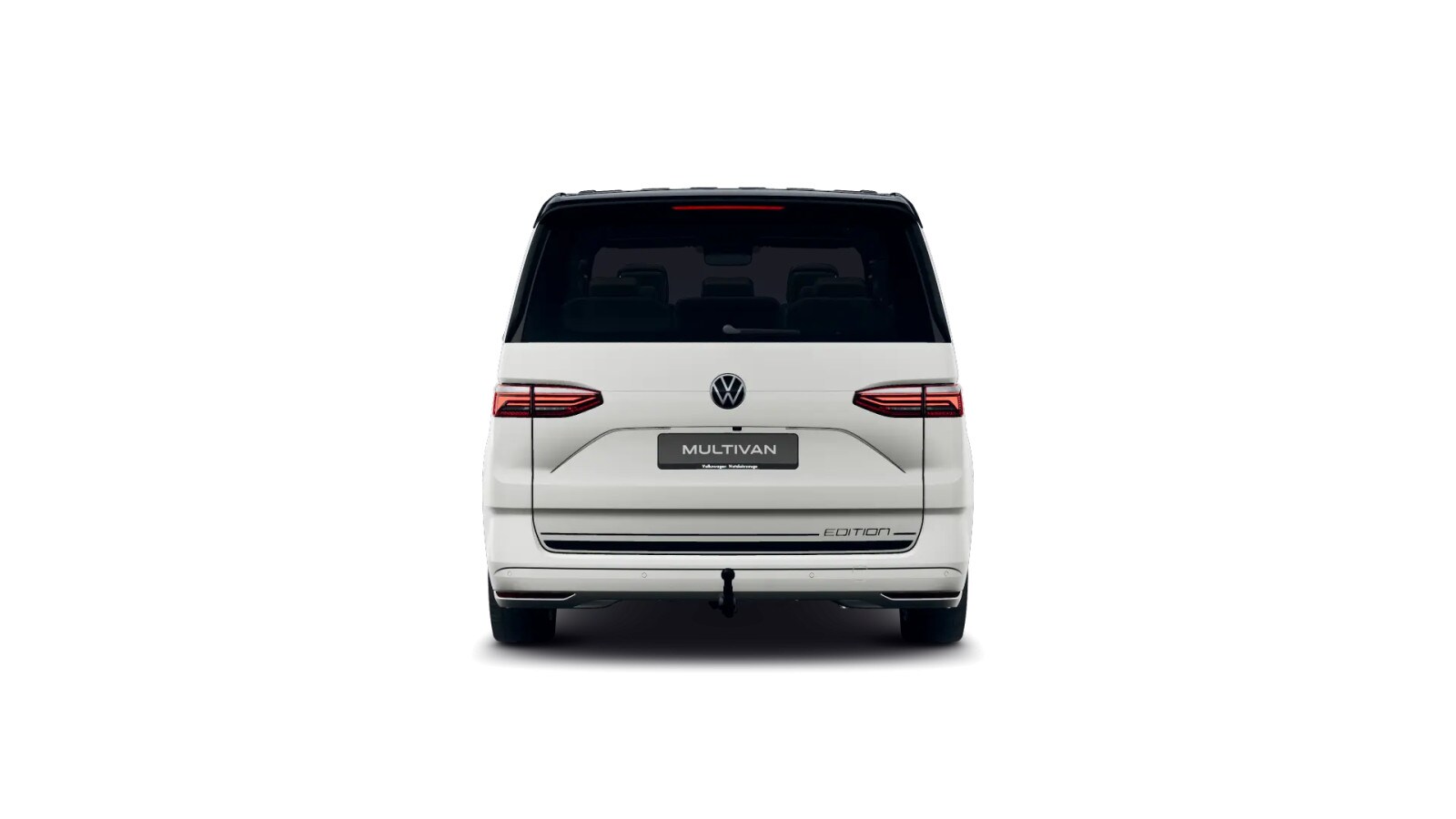 Volkswagen Multivan – Bild 7